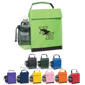 Identification Lunch Bag