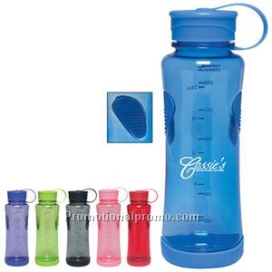 22 oz Gripper Bottle