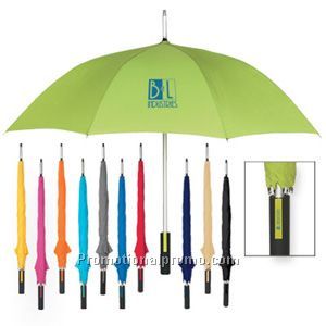 46" Arc Spectrum Umbrella