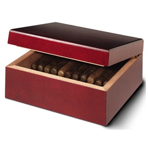 Cherry Humidor