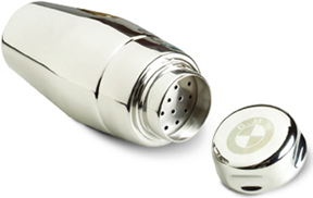 Manhattan Cocktail Shaker