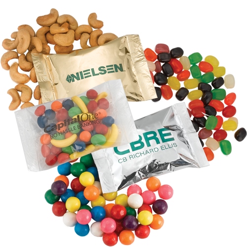 1 oz.bountiful bags with C Fills