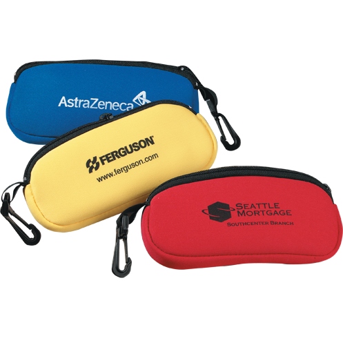 Eyeglass cases