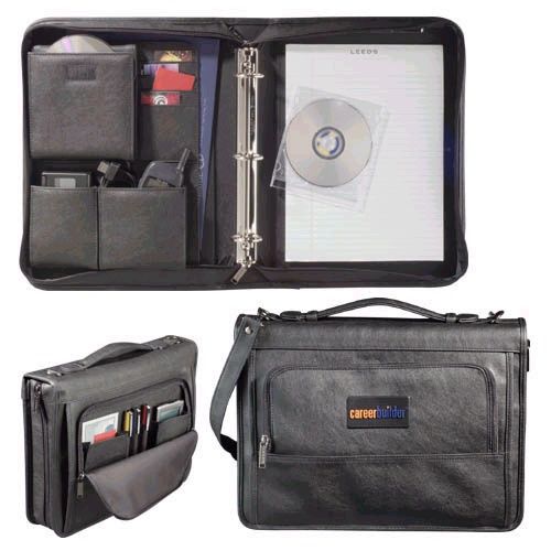 DuraHyde Deluxe Presentation Portfolio