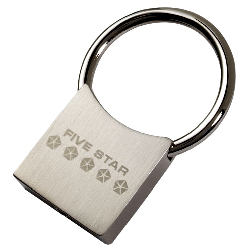 Charity Key Holder