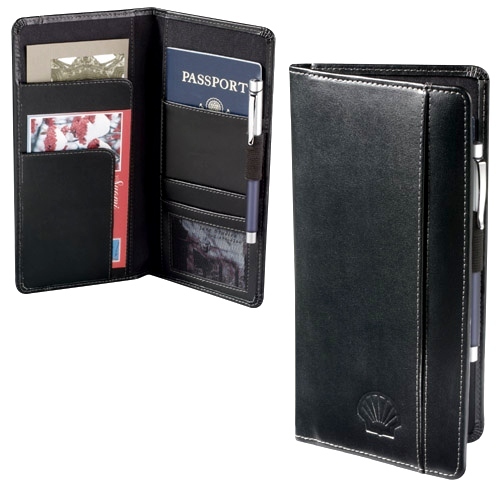Metropolitan Travel Wallet