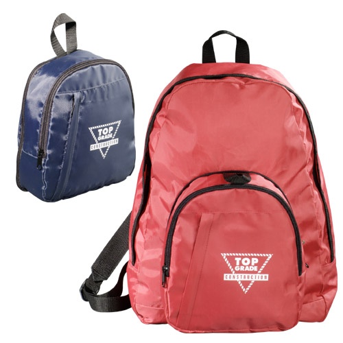 Voyager Convertible Backpack