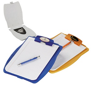Modpods Mobile Office Clipboard