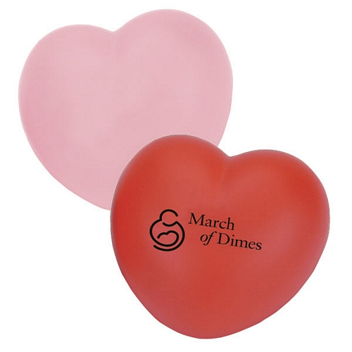 HEART STRESS RELIEVER