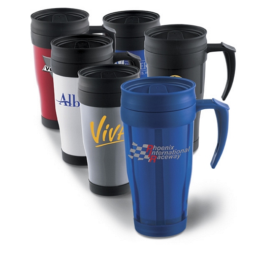 16-oz. INSULATED MUG