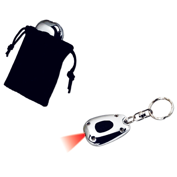 THE ENTERPRISE KEY-LIGHT