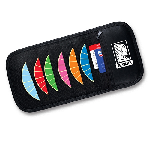 CD VISOR