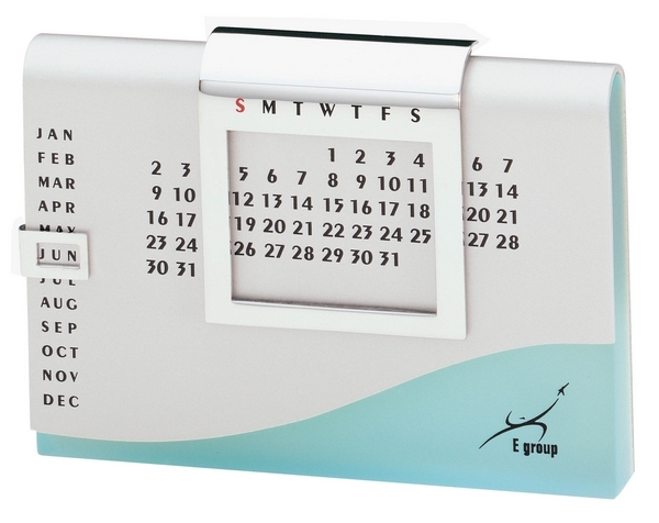 Perpetual Calendar