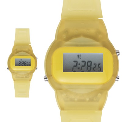 Fun Colors-fun Watch