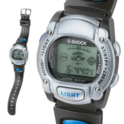 Multi-Function Sports Watch