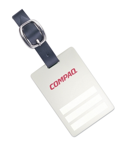 Luggage Tag