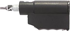 Multi-ratchet screwdriver s/ flashlight multi-function tool