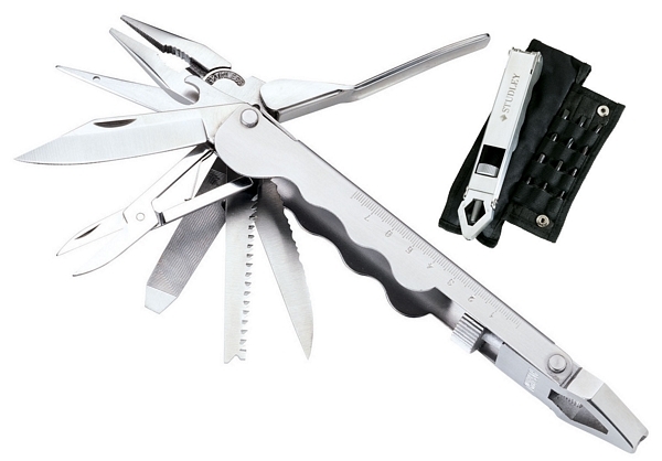 10 in 1 Mega Tool multi-function tool