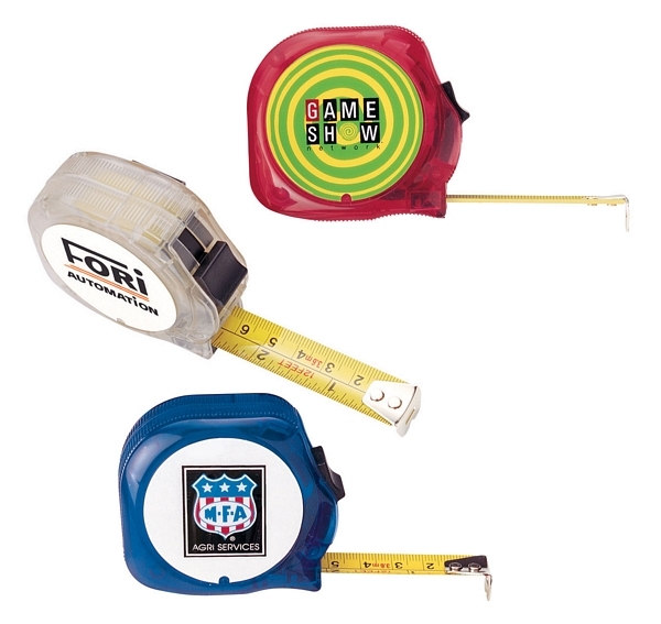 12' Translucent Tape