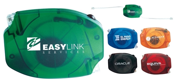 12ft Retractable Modem Cord