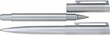Ballpoint / Rollerball / Tin Set
