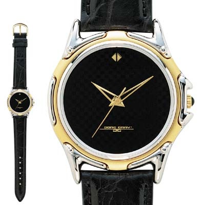 Louis XIV B - Mens Watch
