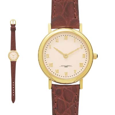 Centennial C - Ladies Watch