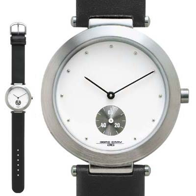 Discus A - Mens Watch