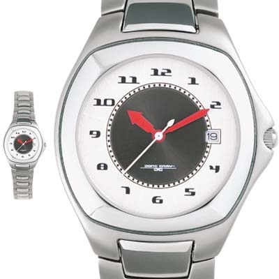 Quantum D - Mens Watch