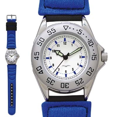 Odyssey A - Ladies Watch