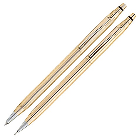 Classic Century - 18 Karat Gold