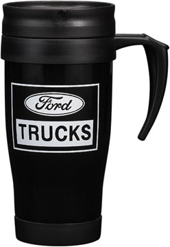 14 oz Double Wall Plastic Tumbler