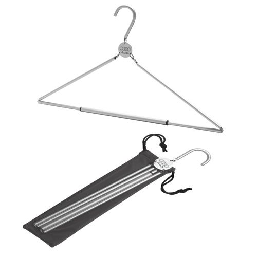Executive Travel Hanger