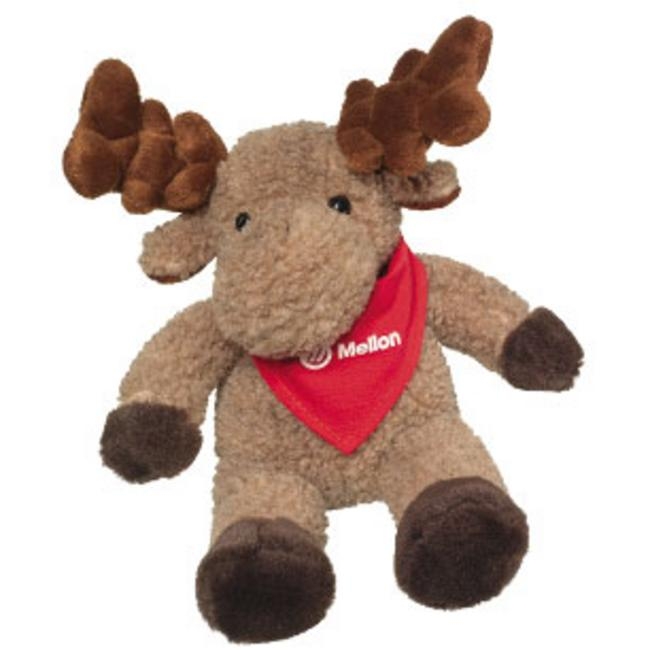 Siesta Bean Bag Animals