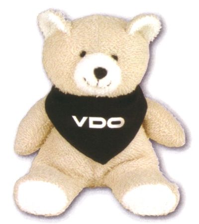 Terry Cloth Bean Bag Animals