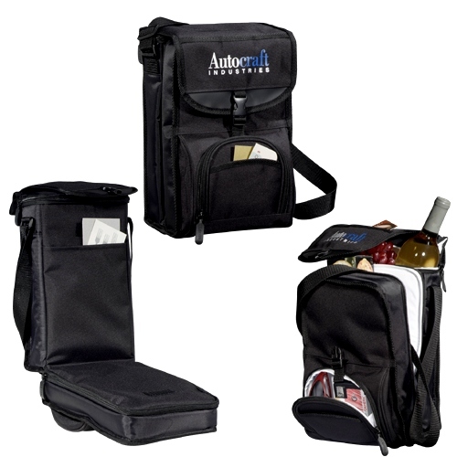 Transit Festival Cooler