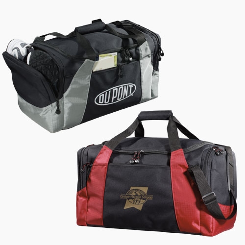 Landmark Sport Duffel