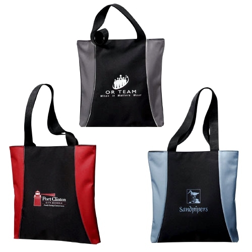 Profiles Meeting Tote