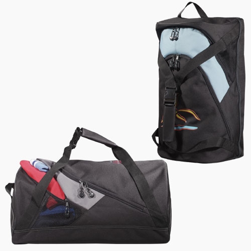Horizons Locker Duffel