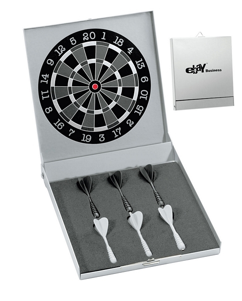 Execu-Dart Set