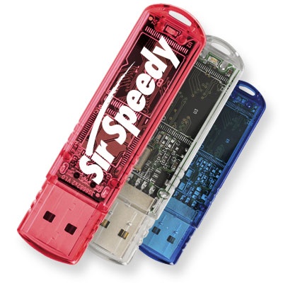 USB 2.0 Flash Drive