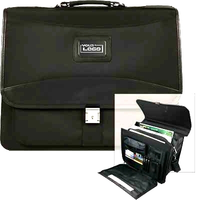 Laptop Computer Attache