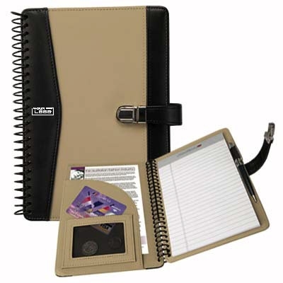Junior Padfolio