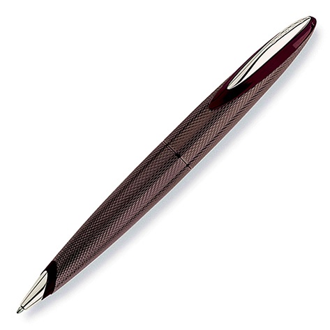 Verve Merlot Ball-Point Pen