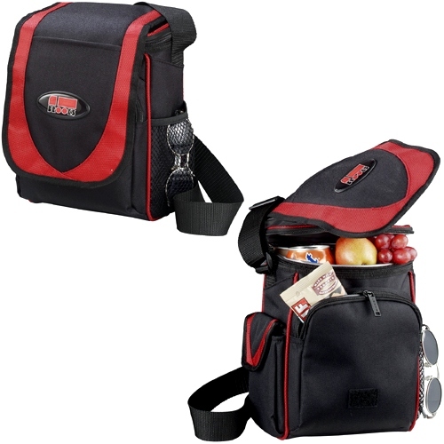 Commuter Lunch Cooler