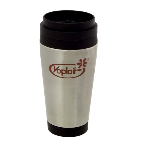 Stainless Steel Tumbler