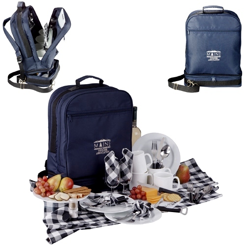 Boundry Picnic Backpack