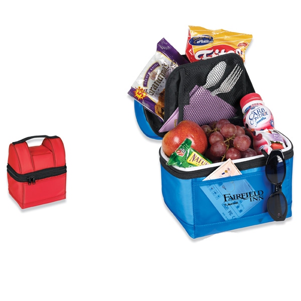 THE RETRO INSULATED BAG