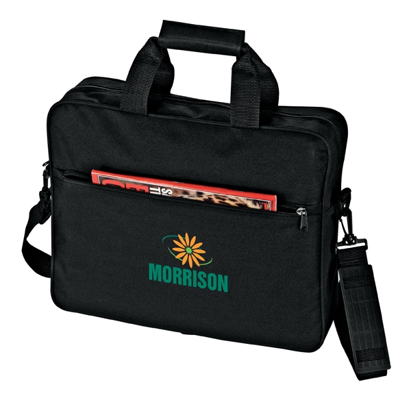 THE NAUTILUS BRIEFCASE