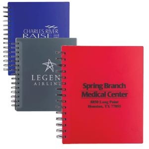 Composition Notebook Jr.